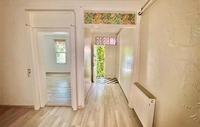 GÜMÜŞSUYU'NDA SATILIK MÜSTAKİL | 5+1 BAHÇELİ TRİPLEKS