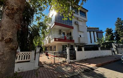 KONYAALTI KUŞKAVAĞI MAHALLESİ KİRALIK 2+1 DAİRE