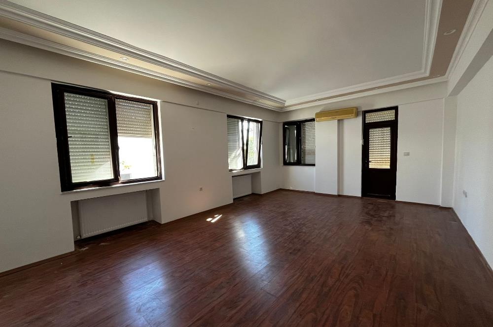 KONYAALTI KUŞKAVAĞI MAHALLESİ KİRALIK 2+1 DAİRE