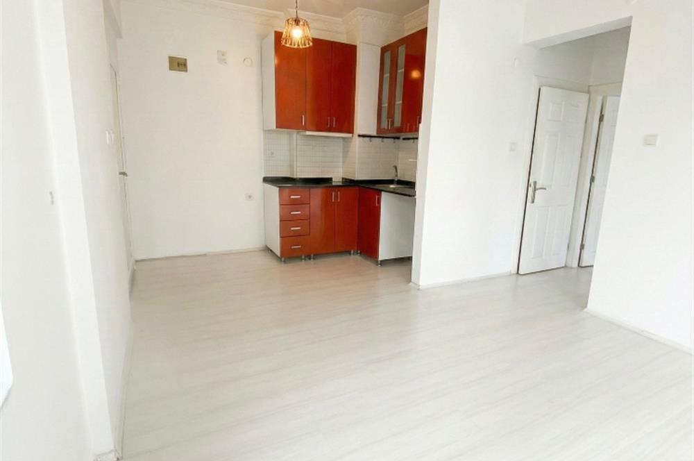 ALANYA TOSMUR'DA SATILIK 2+1 HARİKA FIRSAT DAİRE