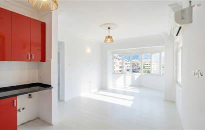 ALANYA TOSMUR'DA SATILIK 2+1 HARİKA FIRSAT DAİRE