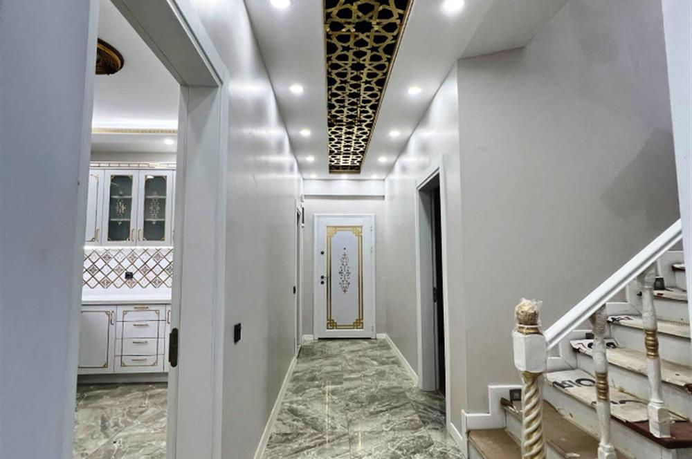 SAPANCA’NIN EN SEÇKİN BÖLGESİNDE, DOĞAYLA İÇ İÇE 4+1 LÜKS VİLLA﻿