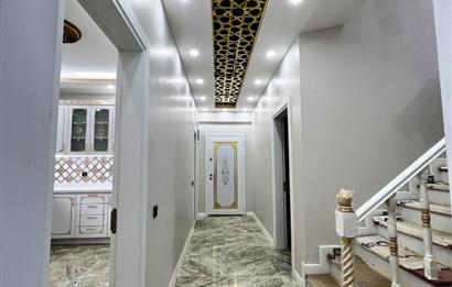 SAPANCA’NIN EN SEÇKİN BÖLGESİNDE, DOĞAYLA İÇ İÇE 4+1 LÜKS VİLLA﻿