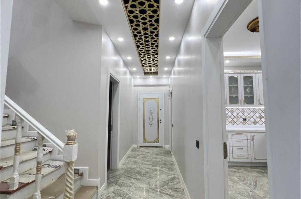 Sapanca'nın En Nezih Bölgesinde 4+1 Satılık Lüks Villa 