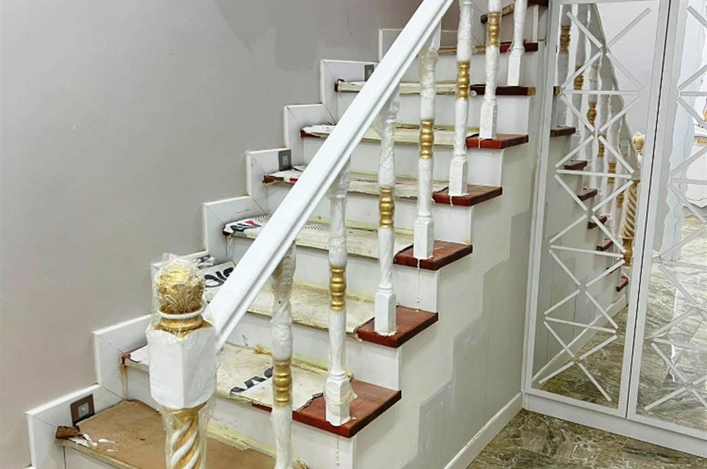 SAPANCA’NIN EN SEÇKİN BÖLGESİNDE, DOĞAYLA İÇ İÇE 4+1 LÜKS VİLLA﻿