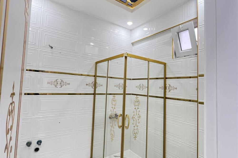 Sapanca'nın En Nezih Bölgesinde 4+1 Satılık Lüks Villa 