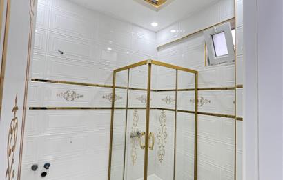 Sapanca'nın En Nezih Bölgesinde 4+1 Satılık Lüks Villa 