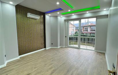 Sapanca'nın En Nezih Bölgesinde 4+1 Satılık Lüks Villa 