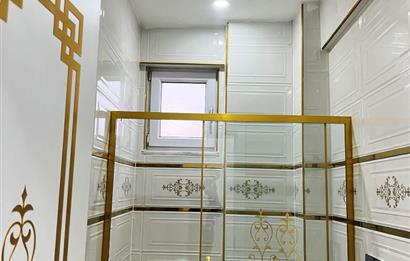 SAPANCA’NIN EN SEÇKİN BÖLGESİNDE, DOĞAYLA İÇ İÇE 4+1 LÜKS VİLLA﻿