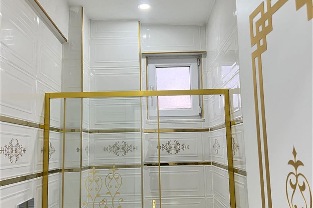 Sapanca'nın En Nezih Bölgesinde 4+1 Satılık Lüks Villa 