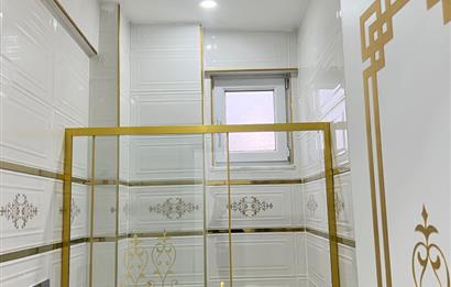 Sapanca'nın En Nezih Bölgesinde 4+1 Satılık Lüks Villa 