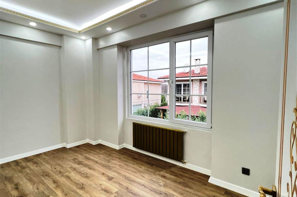 SAPANCA’NIN EN SEÇKİN BÖLGESİNDE, DOĞAYLA İÇ İÇE 4+1 LÜKS VİLLA﻿