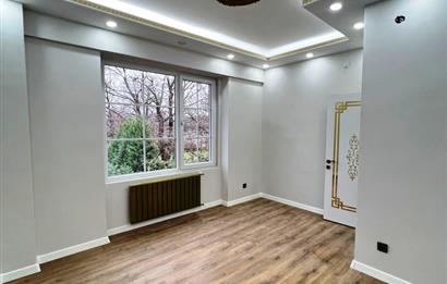 SAPANCA’NIN EN SEÇKİN BÖLGESİNDE, DOĞAYLA İÇ İÇE 4+1 LÜKS VİLLA﻿