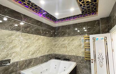 SAPANCA’NIN EN SEÇKİN BÖLGESİNDE, DOĞAYLA İÇ İÇE 4+1 LÜKS VİLLA﻿