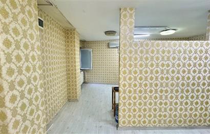 TAKSİM İSTİKLAL'DE İŞ HANINDA SATILIK 41 m2 OFİS