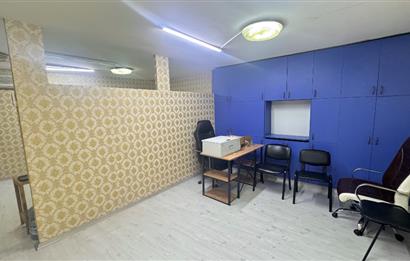 TAKSİM İSTİKLAL'DE İŞ HANINDA SATILIK 41 m2 OFİS