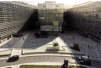 PREMİER KAMPÜS | Özel Teraslı Satılık Ofis - 1 - 30693