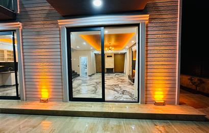 KİRALIK VİLLA HİSARÇANDIR/GEDELLER MAHALLESİ