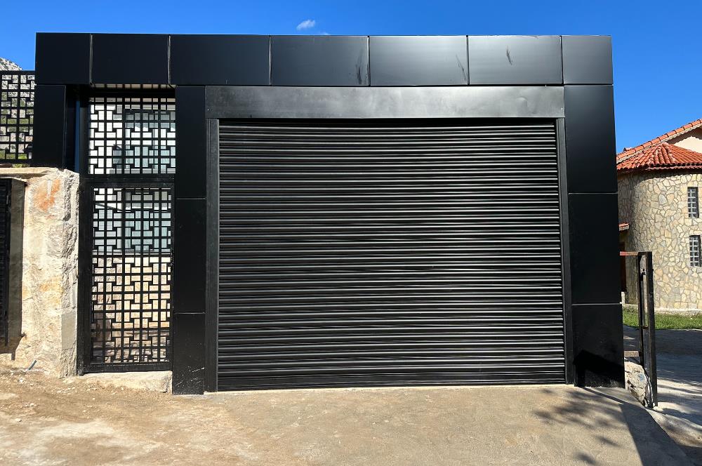 KİRALIK VİLLA HİSARÇANDIR/GEDELLER MAHALLESİ