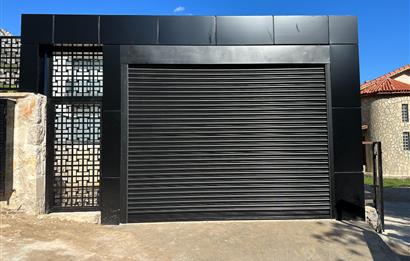 KİRALIK VİLLA HİSARÇANDIR/GEDELLER MAHALLESİ