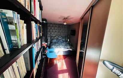 BOSTANCI KÜÇÜKYALI SINIRINDA MİNİBÜS YOLUNDA SATILIK OFİS