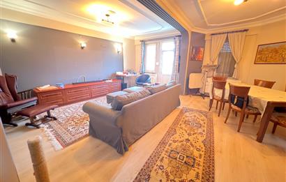 KUVA-İ MİLLİYE MAH.DE 4+1 TRİPLEKS SATILIK LÜKS VİLLA! C21BAL