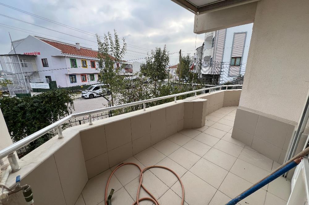 KUVA-İ MİLLİYE MAH.DE 4+1 TRİPLEKS SATILIK LÜKS VİLLA! C21BAL