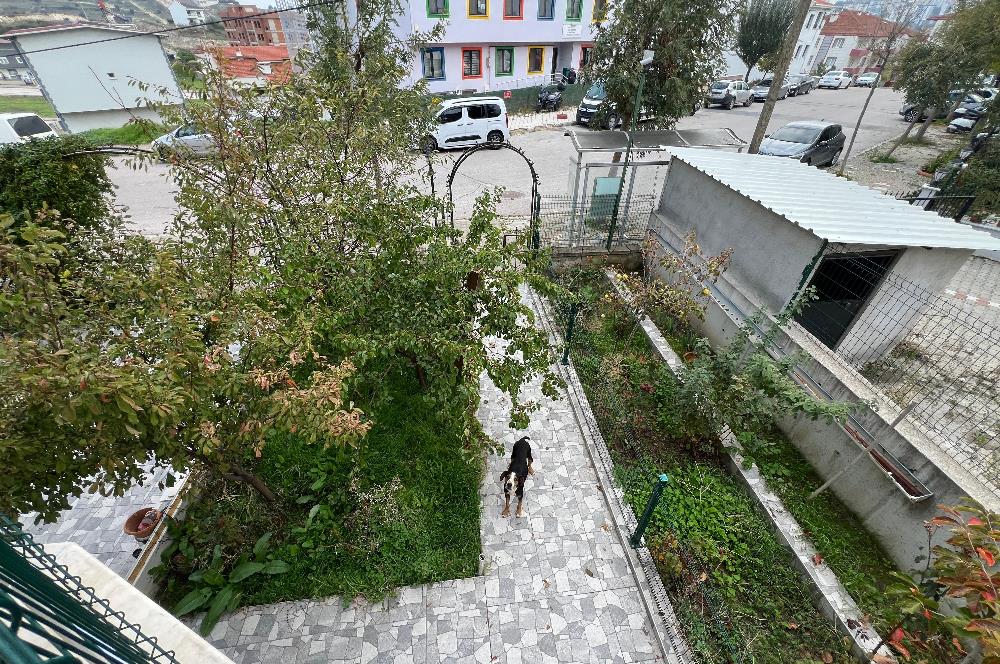 KUVA-İ MİLLİYE MAH.DE 4+1 TRİPLEKS SATILIK LÜKS VİLLA! C21BAL