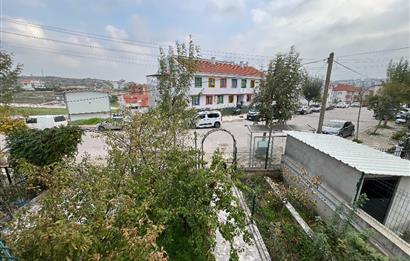 KUVA-İ MİLLİYE MAH.DE 4+1 TRİPLEKS SATILIK LÜKS VİLLA! C21BAL