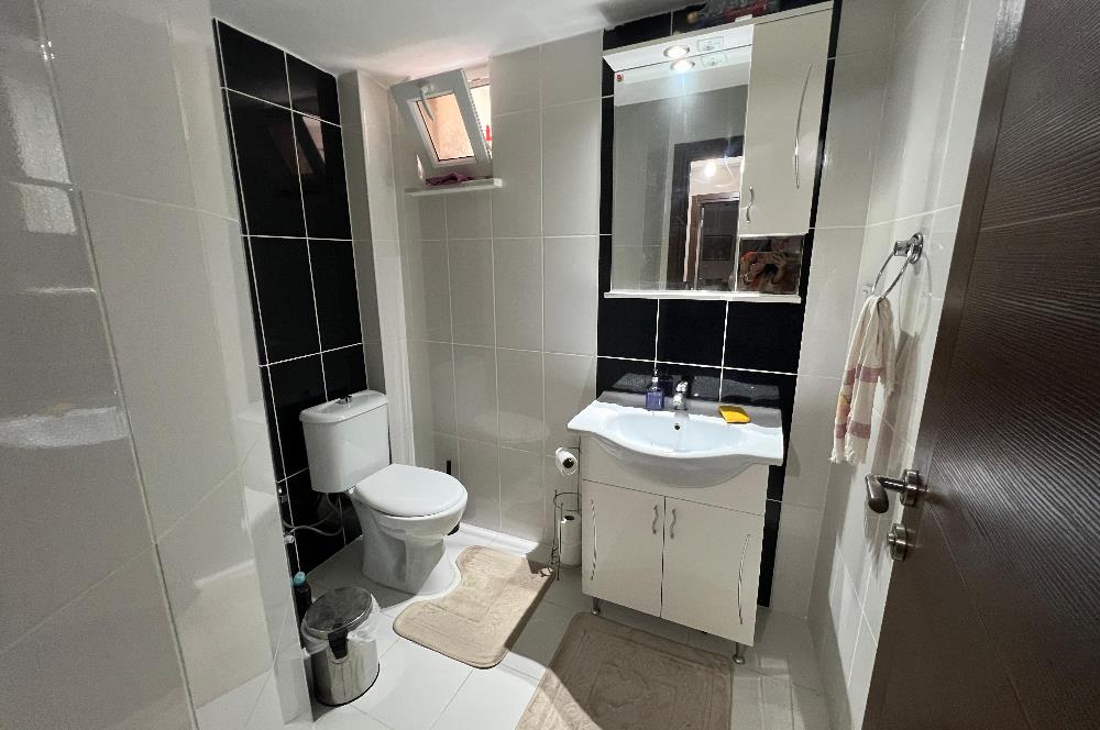 KUVA-İ MİLLİYE MAH.DE 4+1 TRİPLEKS SATILIK LÜKS VİLLA! C21BAL