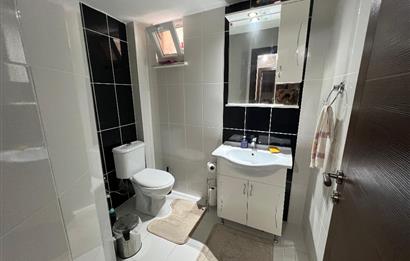 KUVA-İ MİLLİYE MAH.DE 4+1 TRİPLEKS SATILIK LÜKS VİLLA! C21BAL