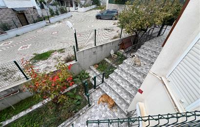 KUVA-İ MİLLİYE MAH.DE 4+1 TRİPLEKS SATILIK LÜKS VİLLA! C21BAL