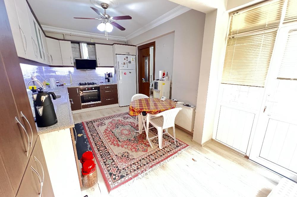 KUVA-İ MİLLİYE MAH.DE 4+1 TRİPLEKS SATILIK LÜKS VİLLA! C21BAL