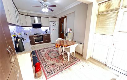 KUVA-İ MİLLİYE MAH.DE 4+1 TRİPLEKS SATILIK LÜKS VİLLA! C21BAL