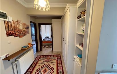 KUVA-İ MİLLİYE MAH.DE 4+1 TRİPLEKS SATILIK LÜKS VİLLA! C21BAL