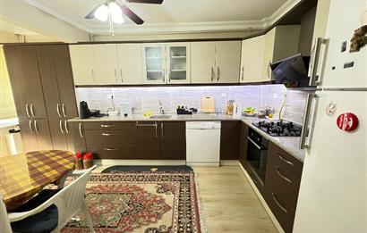 KUVA-İ MİLLİYE MAH.DE 4+1 TRİPLEKS SATILIK LÜKS VİLLA! C21BAL