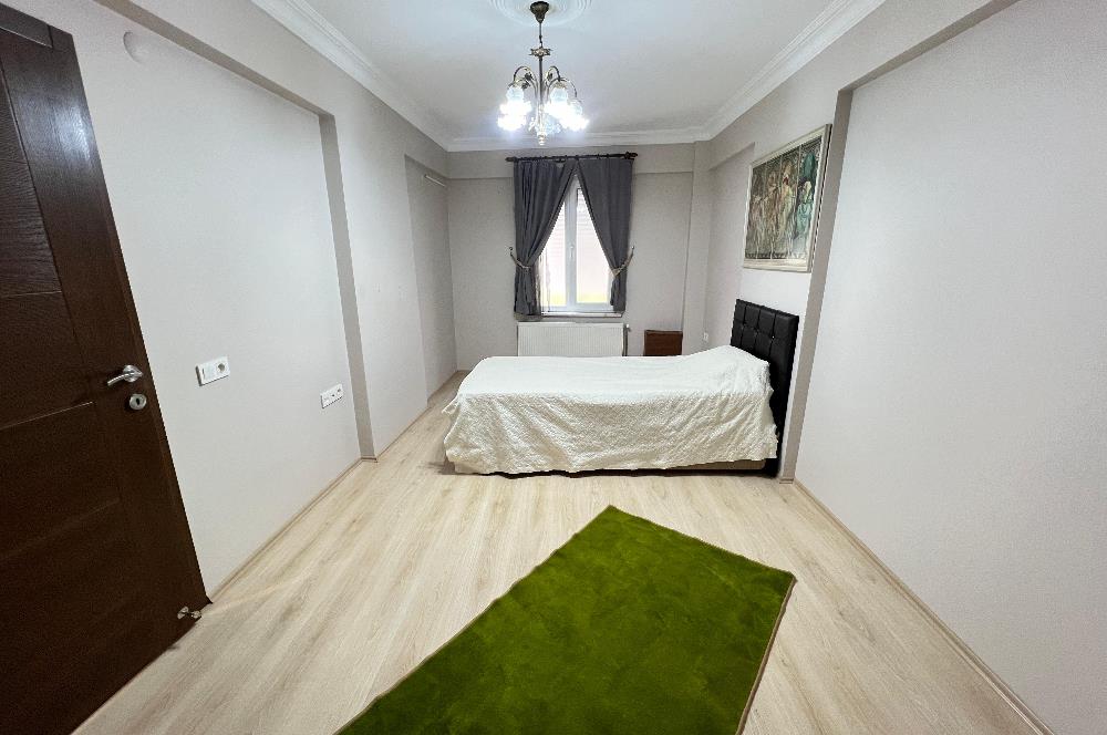 KUVA-İ MİLLİYE MAH.DE 4+1 TRİPLEKS SATILIK LÜKS VİLLA! C21BAL