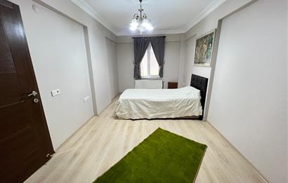 KUVA-İ MİLLİYE MAH.DE 4+1 TRİPLEKS SATILIK LÜKS VİLLA! C21BAL