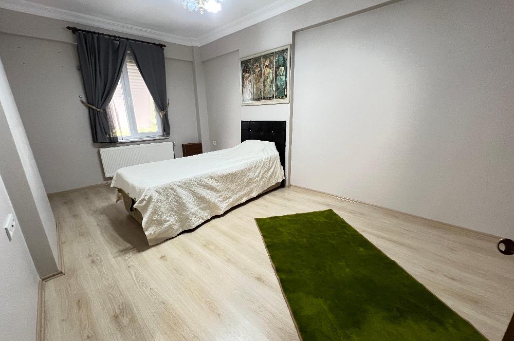 KUVA-İ MİLLİYE MAH.DE 4+1 TRİPLEKS SATILIK LÜKS VİLLA! C21BAL