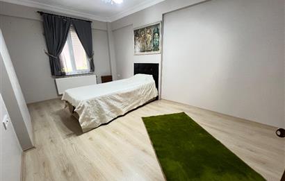 KUVA-İ MİLLİYE MAH.DE 4+1 TRİPLEKS SATILIK LÜKS VİLLA! C21BAL