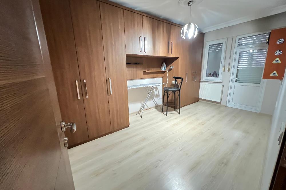 KUVA-İ MİLLİYE MAH.DE 4+1 TRİPLEKS SATILIK LÜKS VİLLA! C21BAL