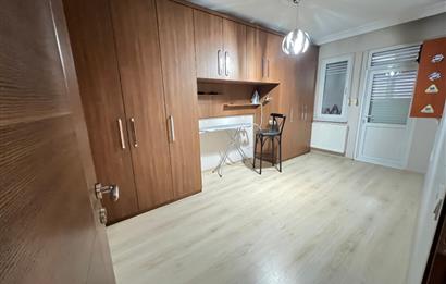 KUVA-İ MİLLİYE MAH.DE 4+1 TRİPLEKS SATILIK LÜKS VİLLA! C21BAL