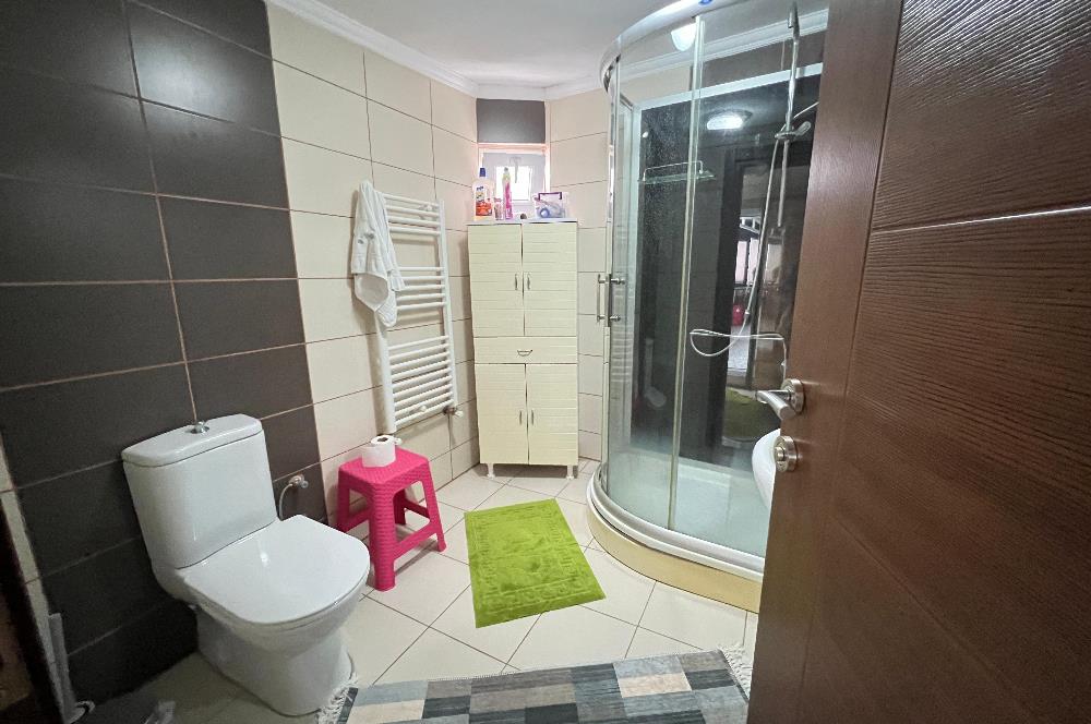 KUVA-İ MİLLİYE MAH.DE 4+1 TRİPLEKS SATILIK LÜKS VİLLA! C21BAL