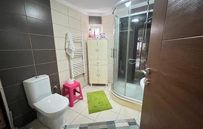 KUVA-İ MİLLİYE MAH.DE 4+1 TRİPLEKS SATILIK LÜKS VİLLA! C21BAL