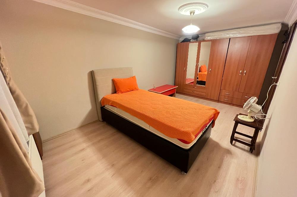 KUVA-İ MİLLİYE MAH.DE 4+1 TRİPLEKS SATILIK LÜKS VİLLA! C21BAL