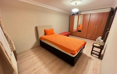 KUVA-İ MİLLİYE MAH.DE 4+1 TRİPLEKS SATILIK LÜKS VİLLA! C21BAL