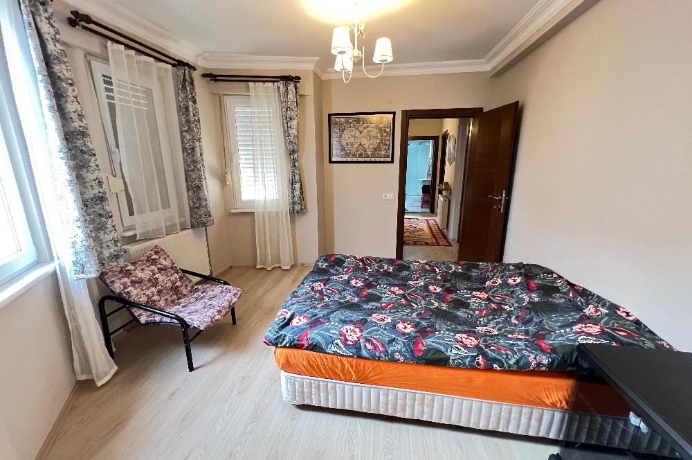 KUVA-İ MİLLİYE MAH.DE 4+1 TRİPLEKS SATILIK LÜKS VİLLA! C21BAL