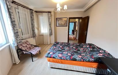 KUVA-İ MİLLİYE MAH.DE 4+1 TRİPLEKS SATILIK LÜKS VİLLA! C21BAL