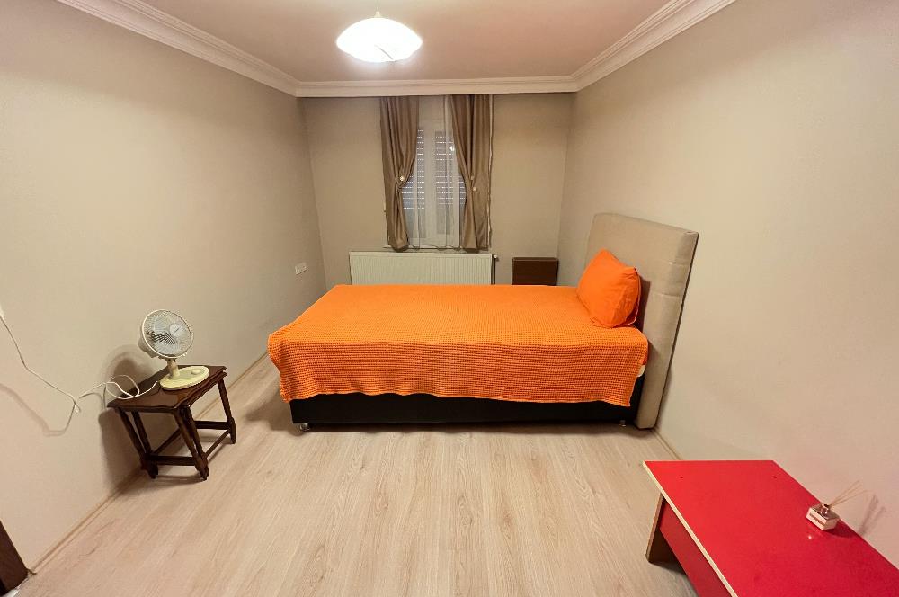 KUVA-İ MİLLİYE MAH.DE 4+1 TRİPLEKS SATILIK LÜKS VİLLA! C21BAL