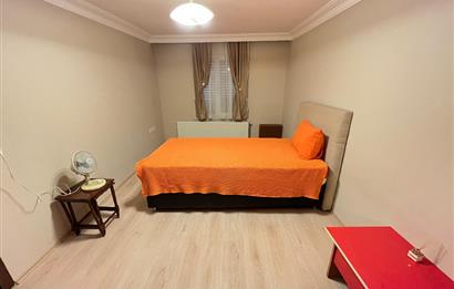 KUVA-İ MİLLİYE MAH.DE 4+1 TRİPLEKS SATILIK LÜKS VİLLA! C21BAL